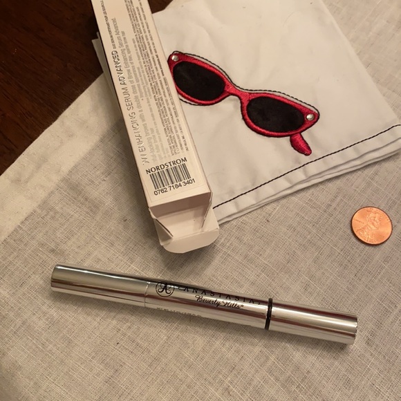 Lancôme, Lauder, Anastasia, Dorf beauty bundle